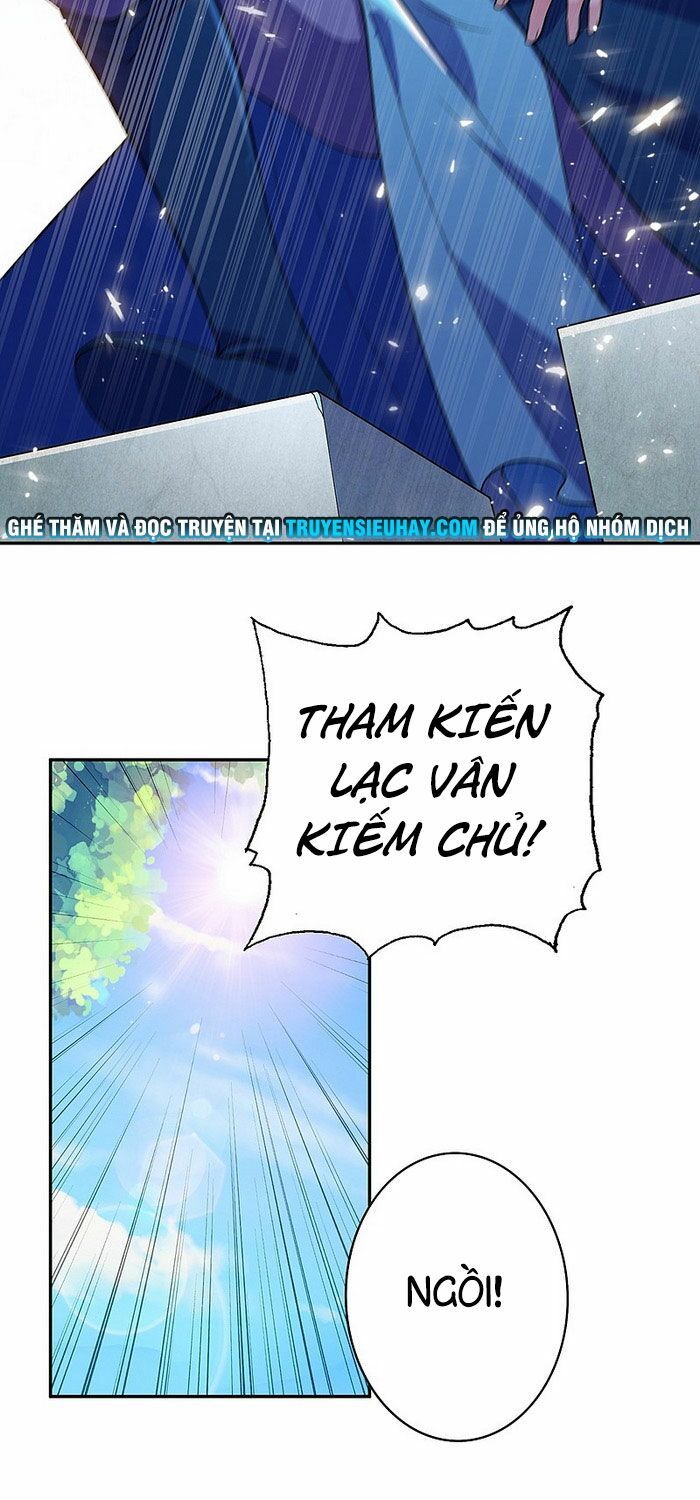 đọc truyện Linh Kiếm Tôn Chương 377 ảnh 9 tại Thiên Thai Truyện