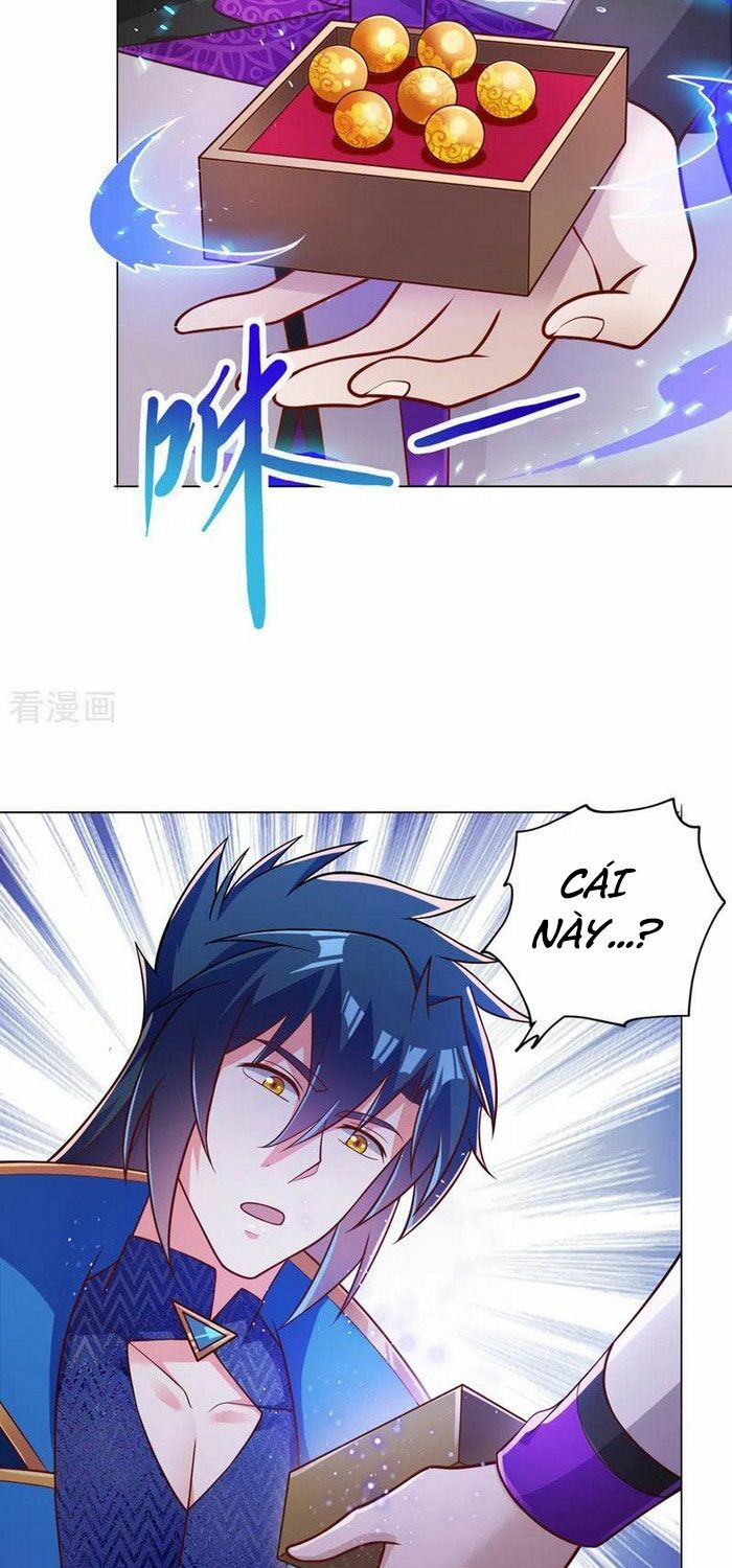 đọc truyện Linh Kiếm Tôn Chương 378 ảnh 17 tại Thiên Thai Truyện