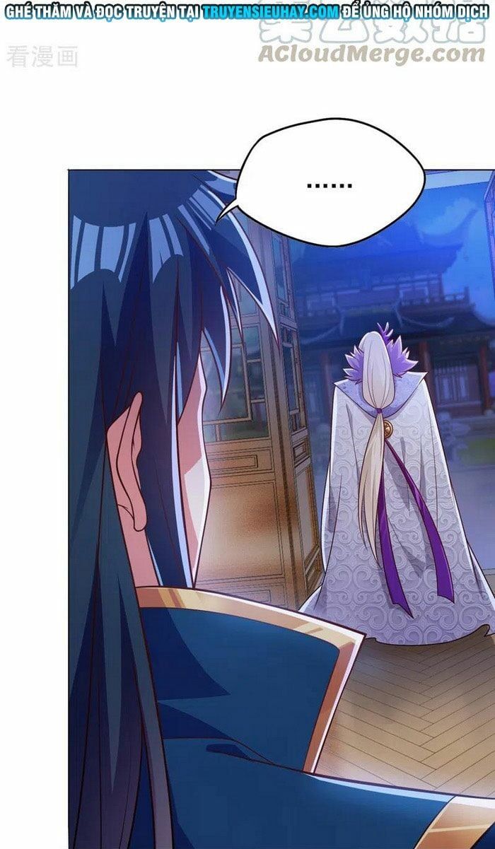 đọc truyện Linh Kiếm Tôn Chương 378 ảnh 19 tại Thiên Thai Truyện