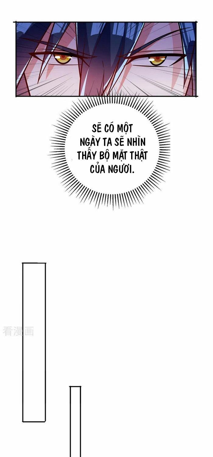 đọc truyện Linh Kiếm Tôn Chương 378 ảnh 21 tại Thiên Thai Truyện