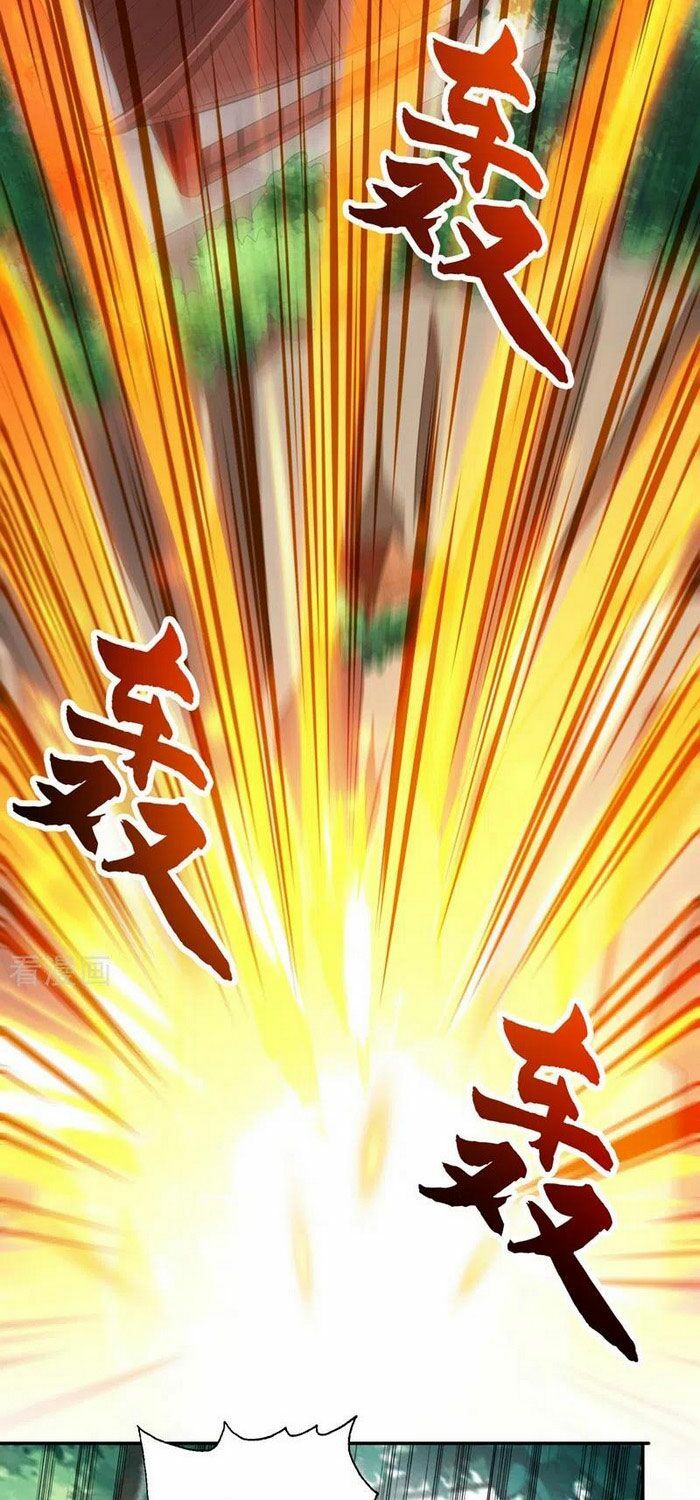 đọc truyện Linh Kiếm Tôn Chương 378 ảnh 23 tại Thiên Thai Truyện