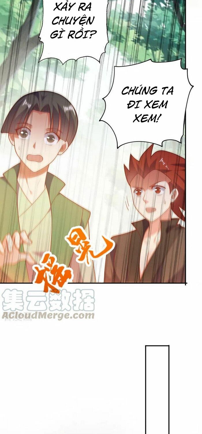 đọc truyện Linh Kiếm Tôn Chương 378 ảnh 24 tại Thiên Thai Truyện