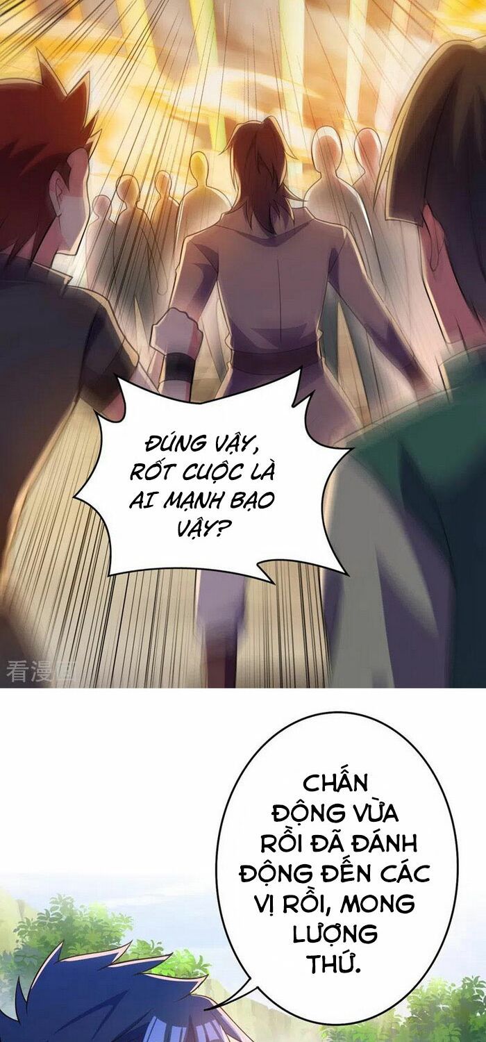 đọc truyện Linh Kiếm Tôn Chương 378 ảnh 26 tại Thiên Thai Truyện