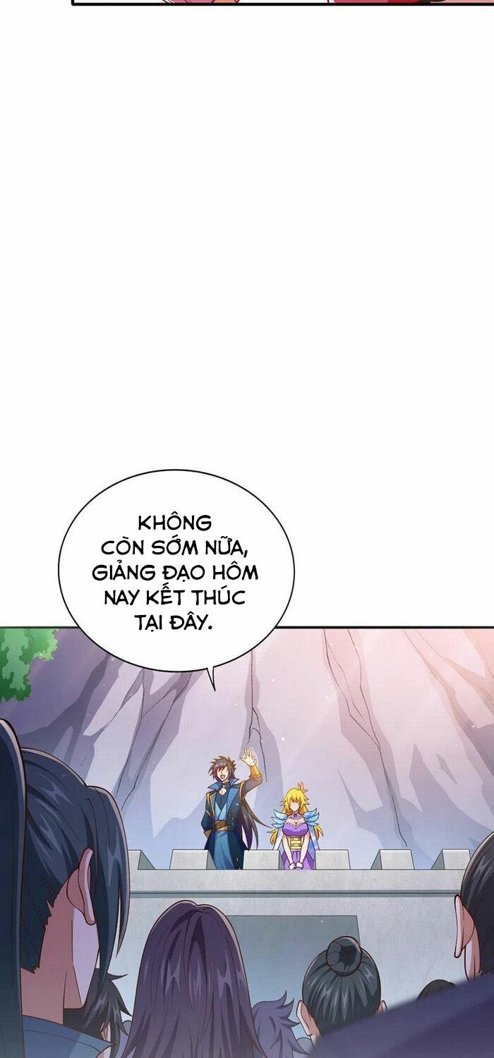 đọc truyện Linh Kiếm Tôn Chương 378 ảnh 6 tại Thiên Thai Truyện