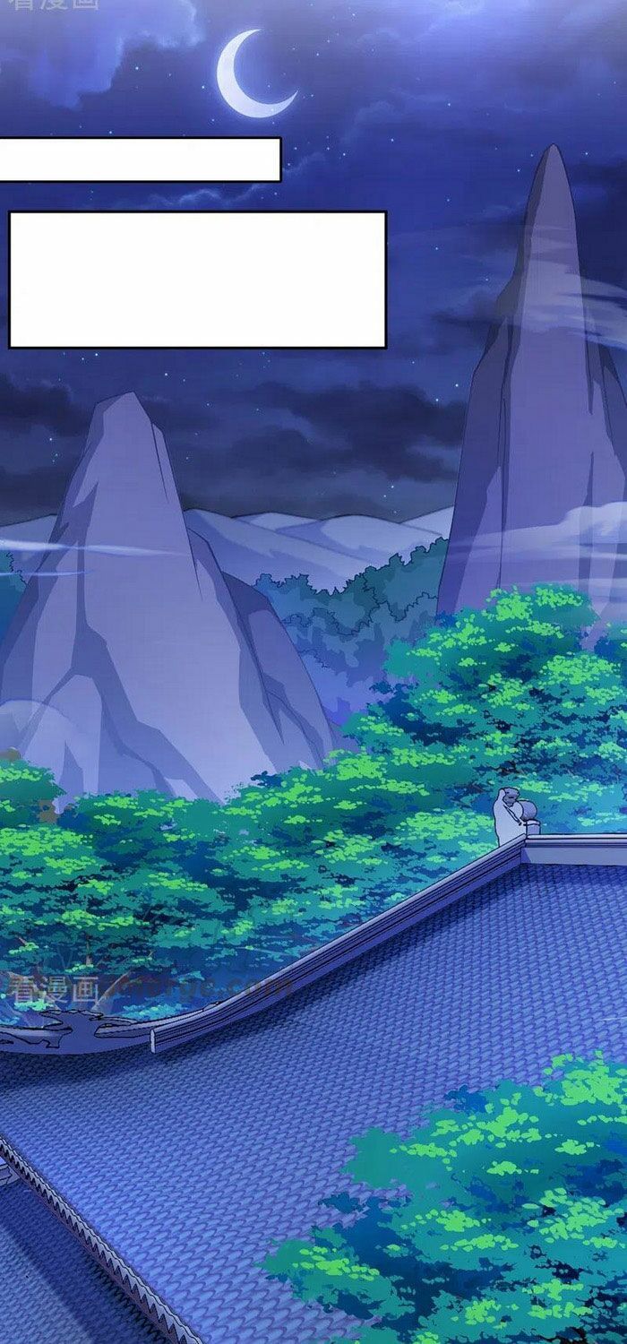 đọc truyện Linh Kiếm Tôn Chương 378 ảnh 9 tại Thiên Thai Truyện