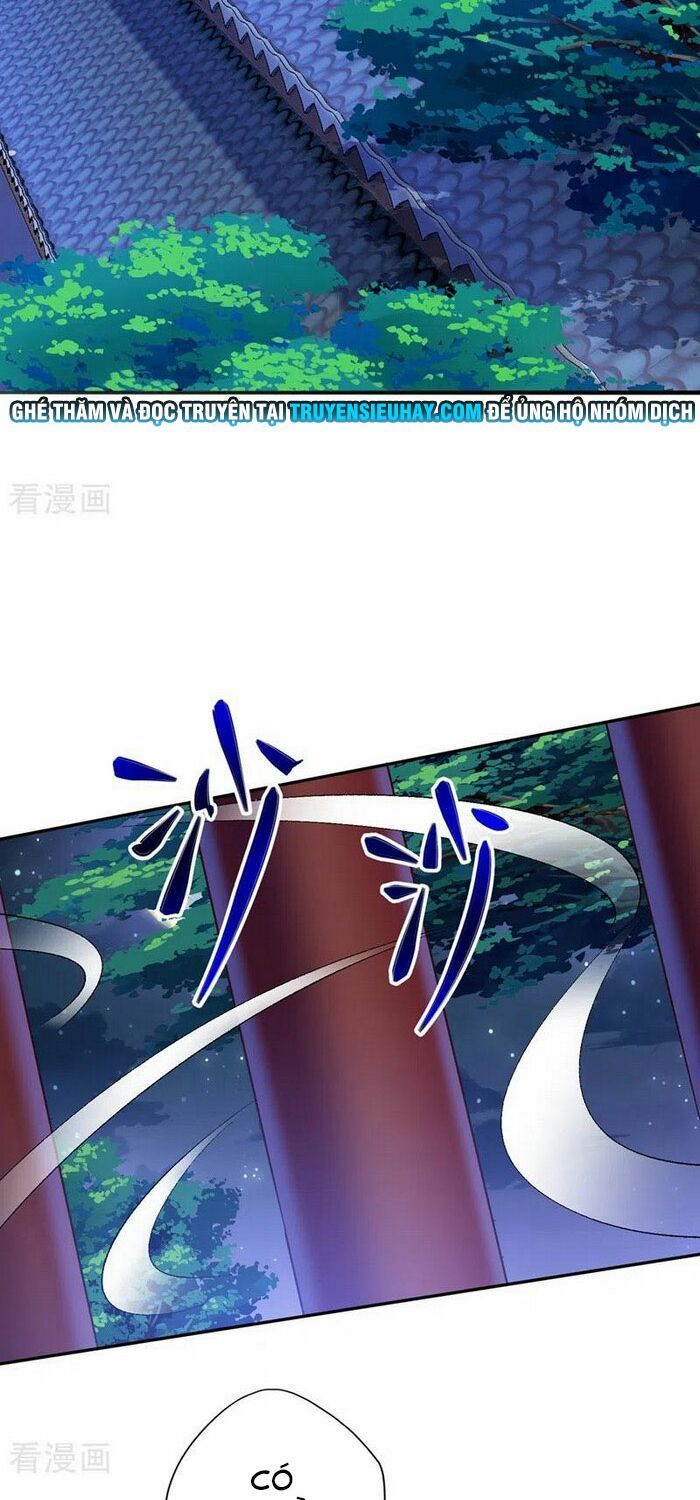 đọc truyện Linh Kiếm Tôn Chương 378 ảnh 10 tại Thiên Thai Truyện