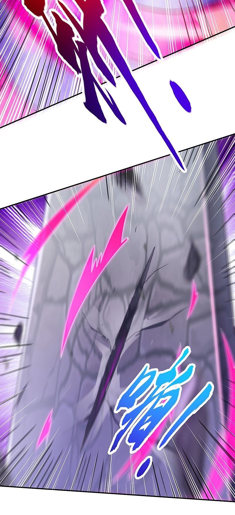 đọc truyện Linh Kiếm Tôn Chương 379 ảnh 12 tại Thiên Thai Truyện