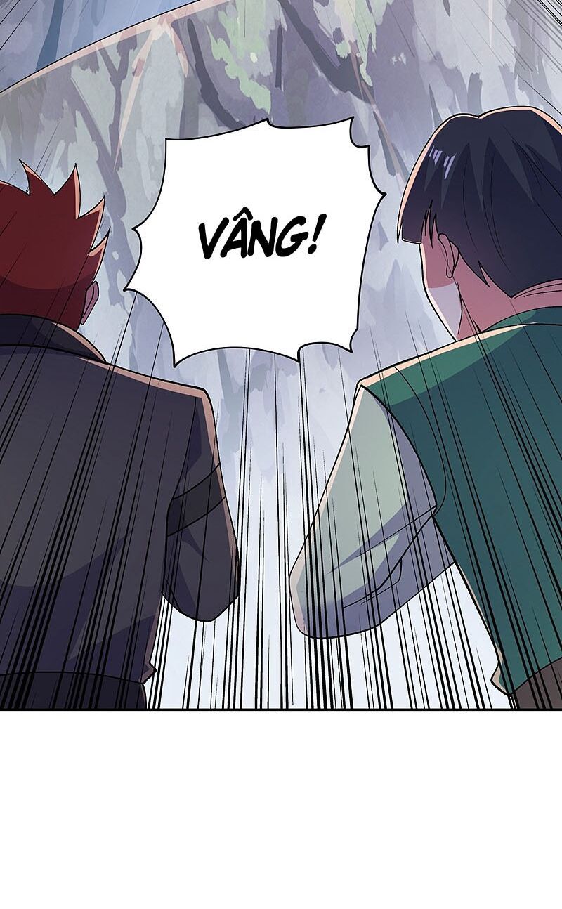 đọc truyện Linh Kiếm Tôn Chương 379 ảnh 20 tại Thiên Thai Truyện