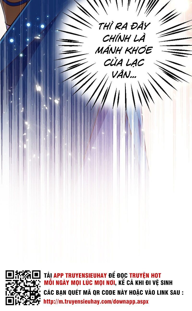 đọc truyện Linh Kiếm Tôn Chương 379 ảnh 29 tại Thiên Thai Truyện