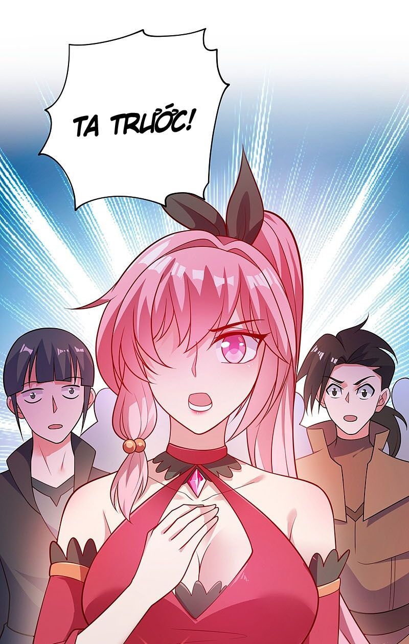 đọc truyện Linh Kiếm Tôn Chương 379 ảnh 7 tại Thiên Thai Truyện