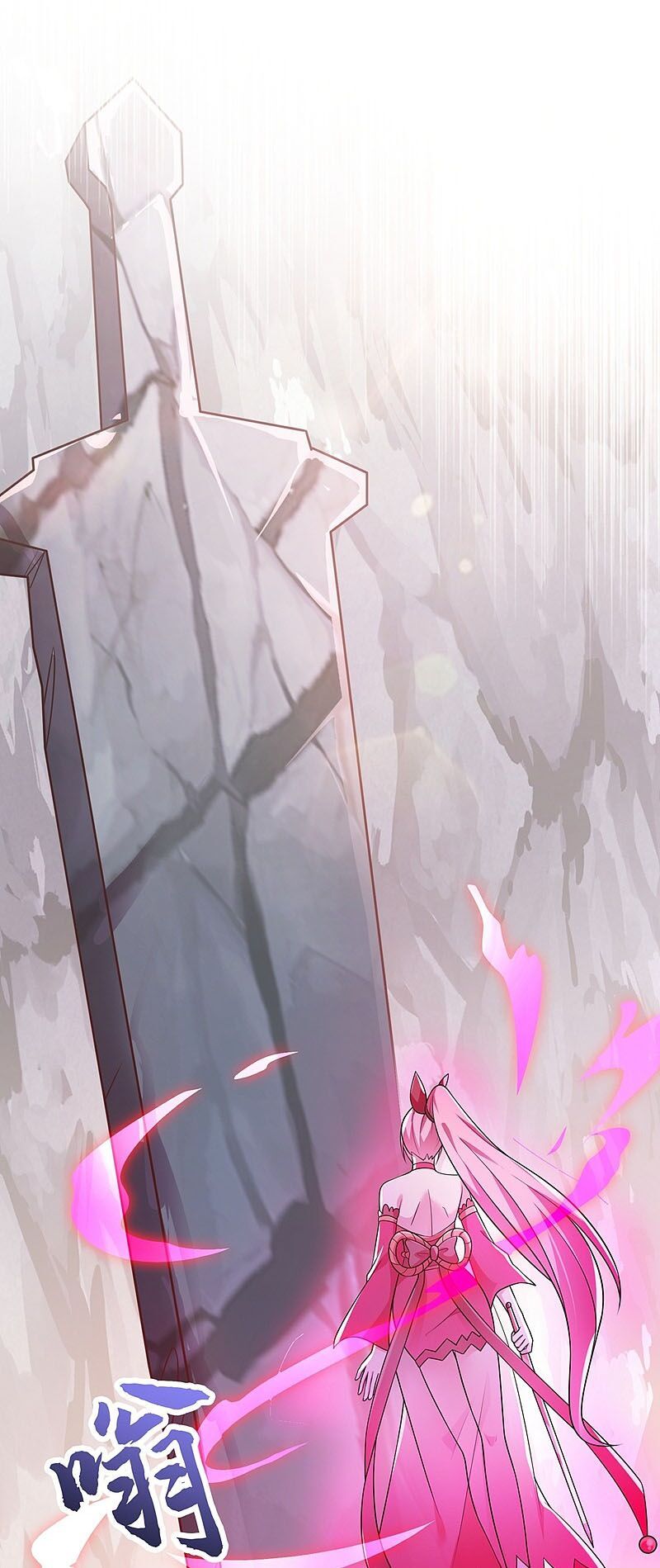 đọc truyện Linh Kiếm Tôn Chương 379 ảnh 9 tại Thiên Thai Truyện