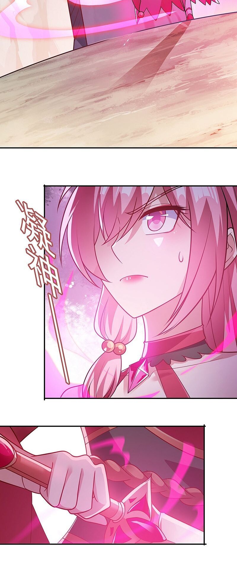 đọc truyện Linh Kiếm Tôn Chương 379 ảnh 10 tại Thiên Thai Truyện