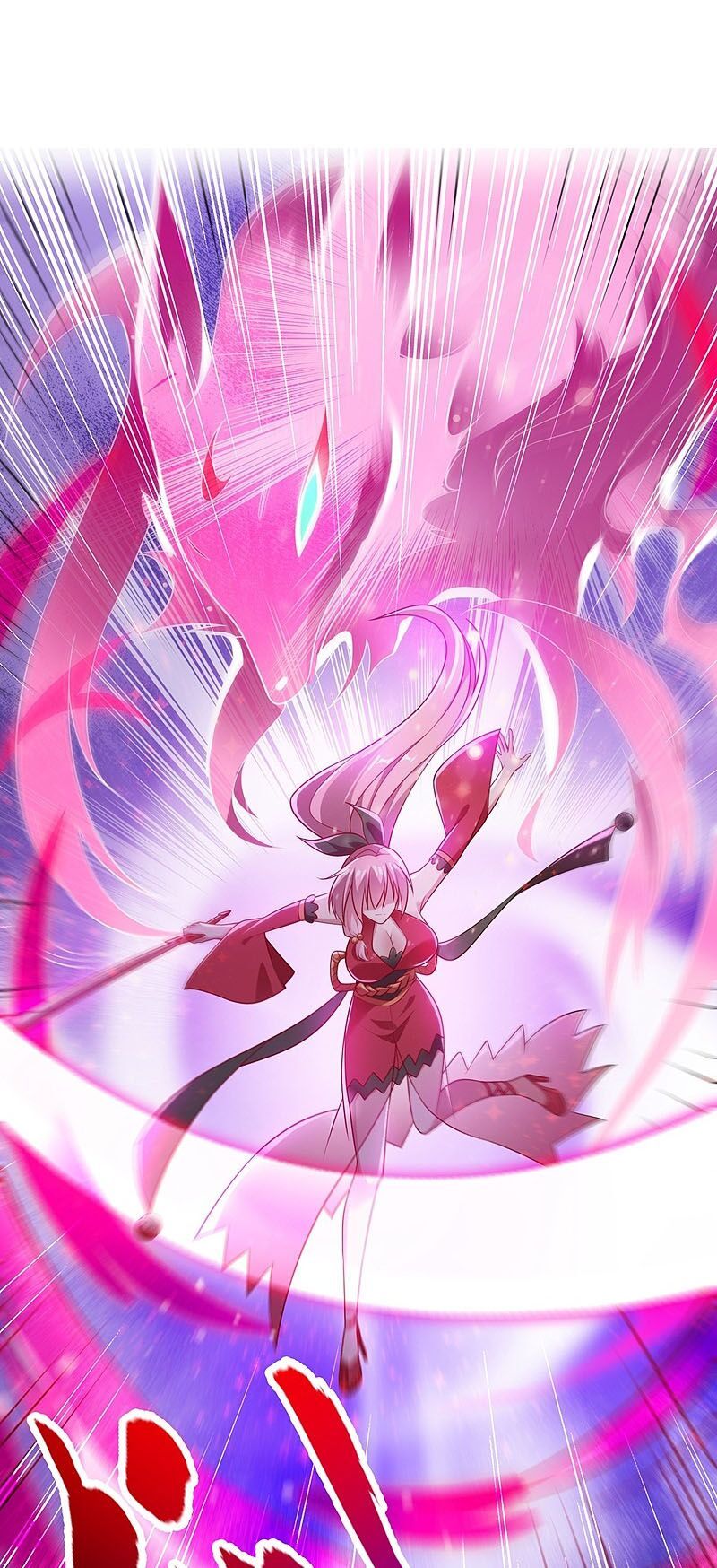 đọc truyện Linh Kiếm Tôn Chương 379 ảnh 11 tại Thiên Thai Truyện