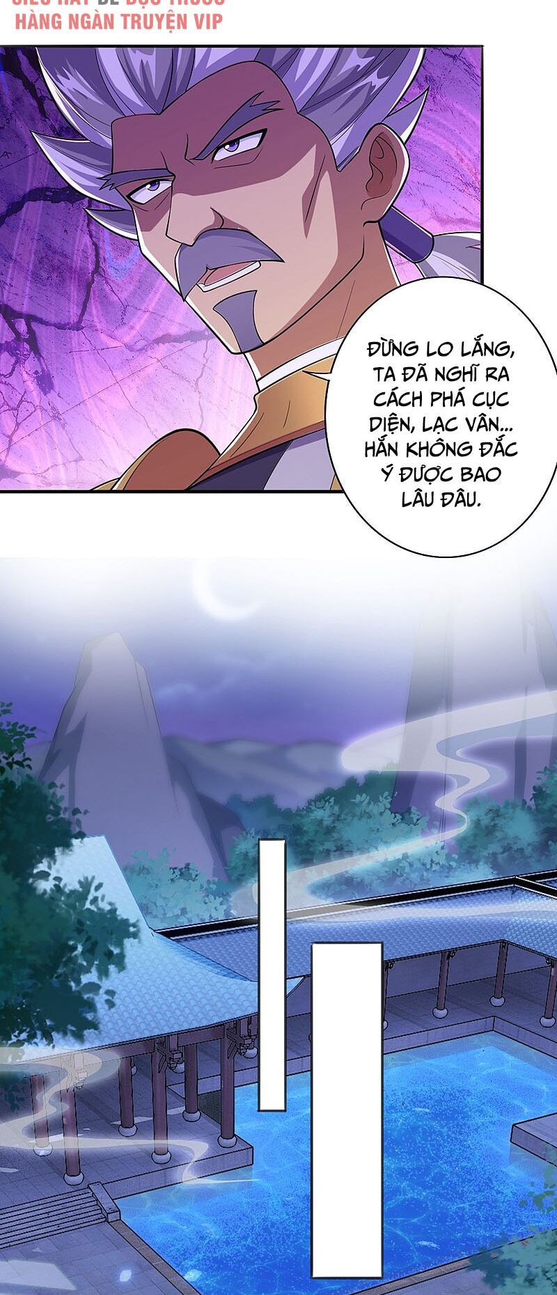 đọc truyện Linh Kiếm Tôn Chương 380 ảnh 14 tại Thiên Thai Truyện