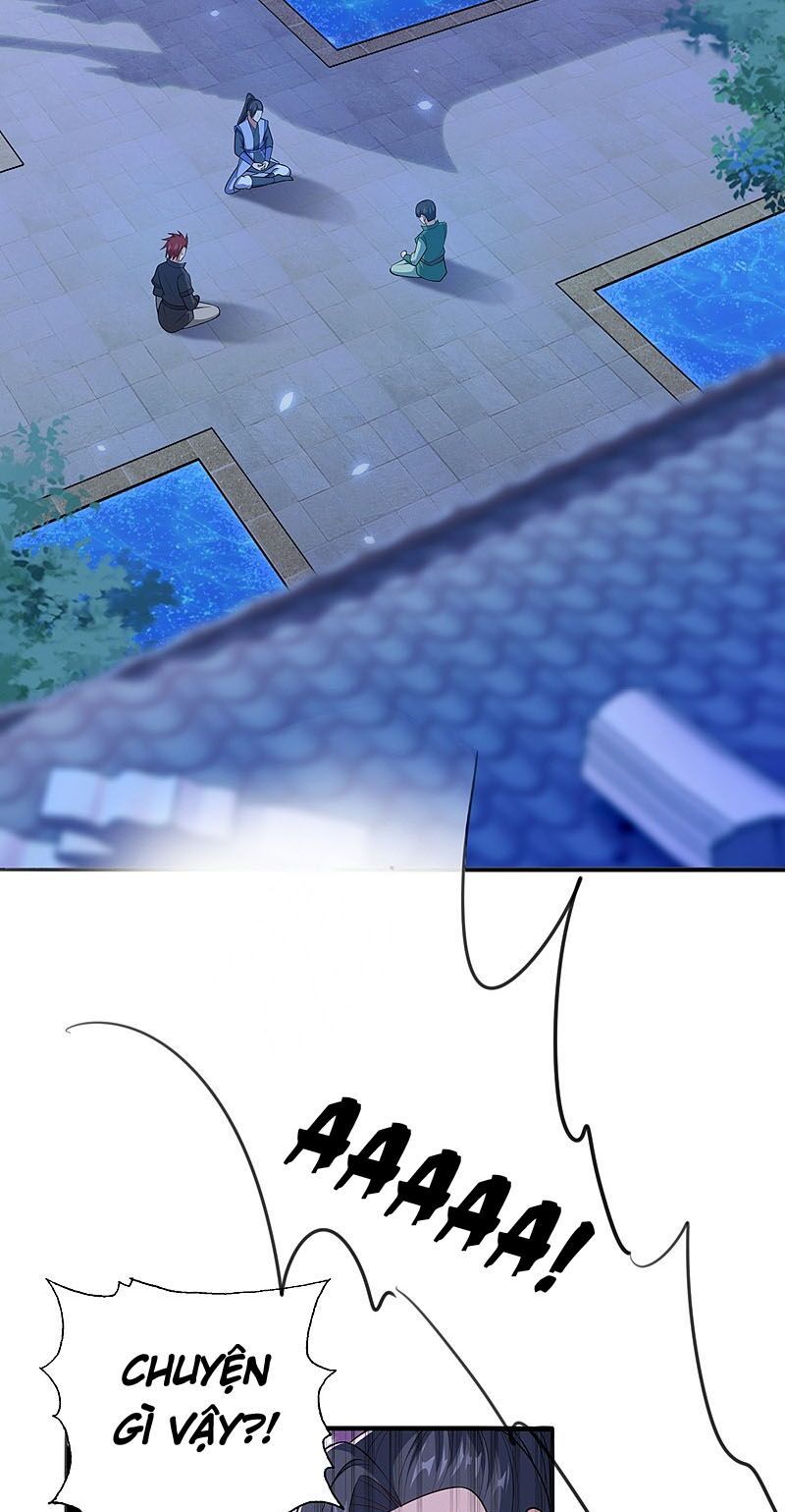 đọc truyện Linh Kiếm Tôn Chương 380 ảnh 15 tại Thiên Thai Truyện