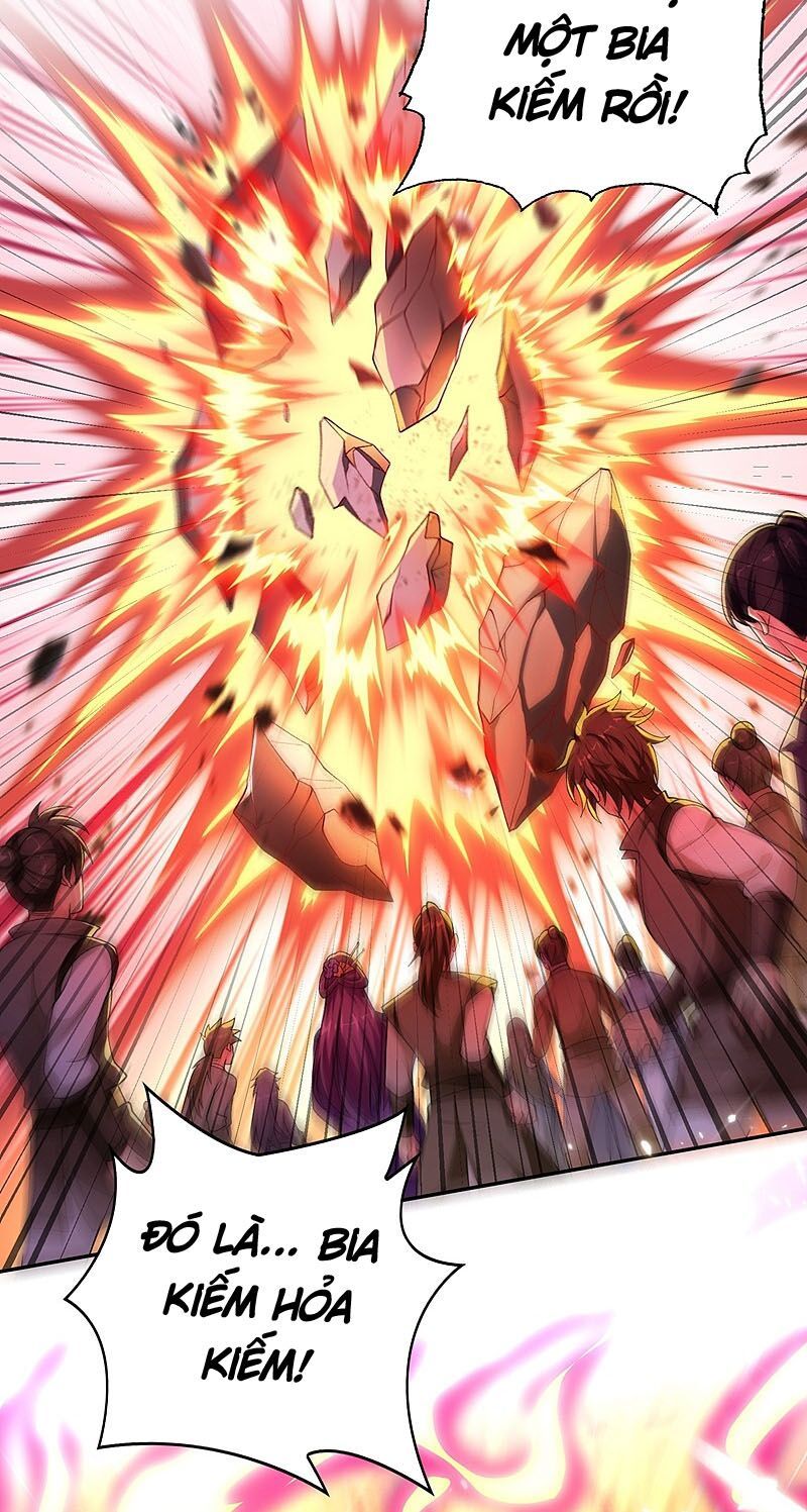 đọc truyện Linh Kiếm Tôn Chương 380 ảnh 6 tại Thiên Thai Truyện