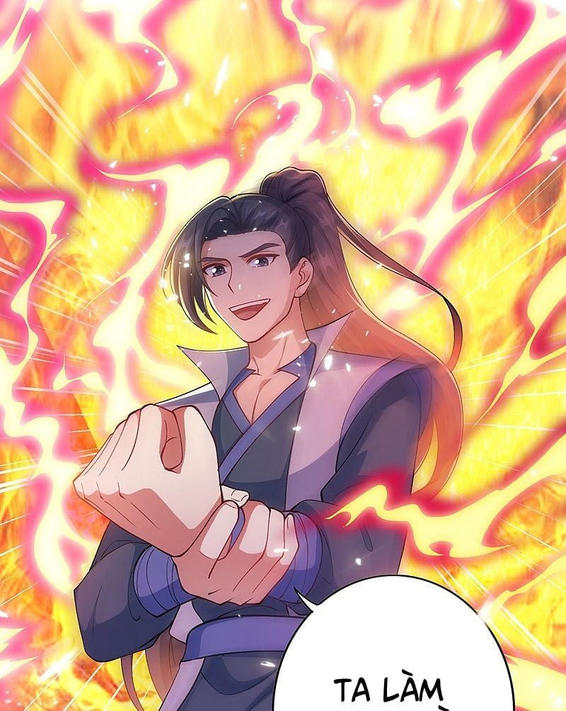 đọc truyện Linh Kiếm Tôn Chương 380 ảnh 7 tại Thiên Thai Truyện