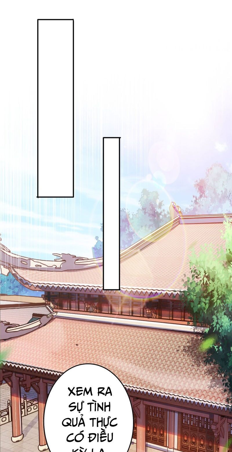 đọc truyện Linh Kiếm Tôn Chương 381 ảnh 18 tại Thiên Thai Truyện