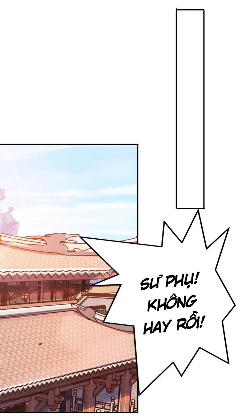 đọc truyện Linh Kiếm Tôn Chương 381 ảnh 24 tại Thiên Thai Truyện