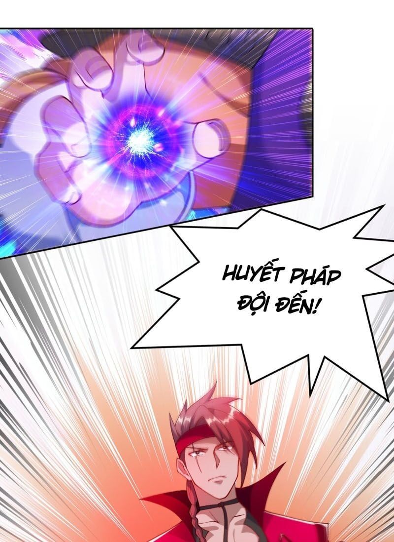 đọc truyện Linh Kiếm Tôn Chương 381 ảnh 5 tại Thiên Thai Truyện