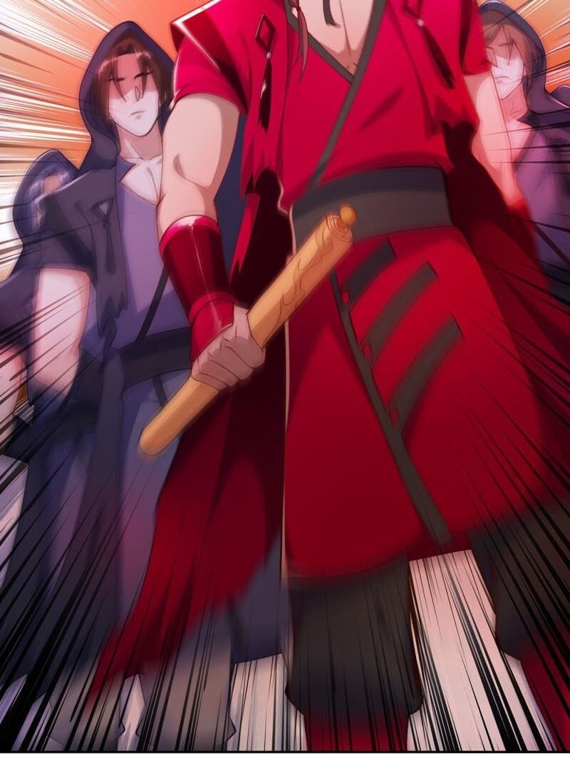 đọc truyện Linh Kiếm Tôn Chương 381 ảnh 6 tại Thiên Thai Truyện