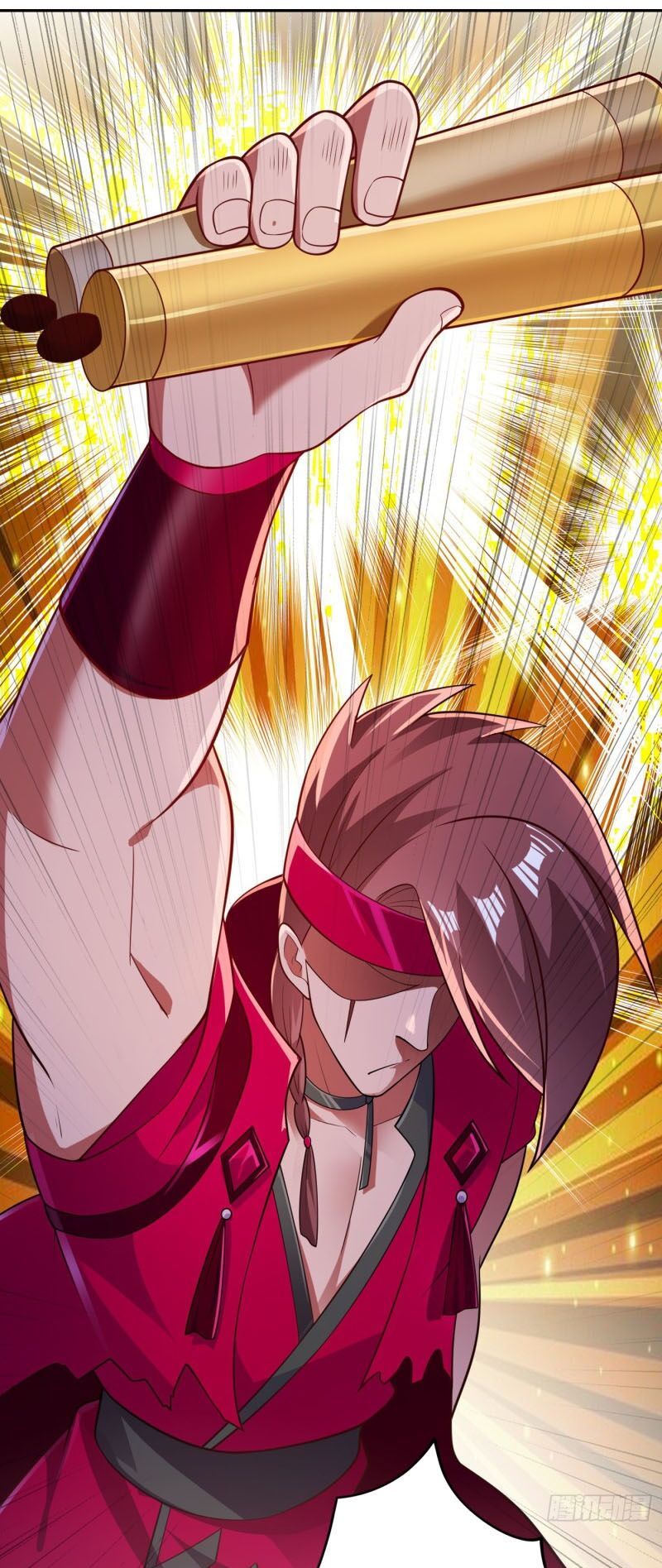 đọc truyện Linh Kiếm Tôn Chương 382 ảnh 13 tại Thiên Thai Truyện