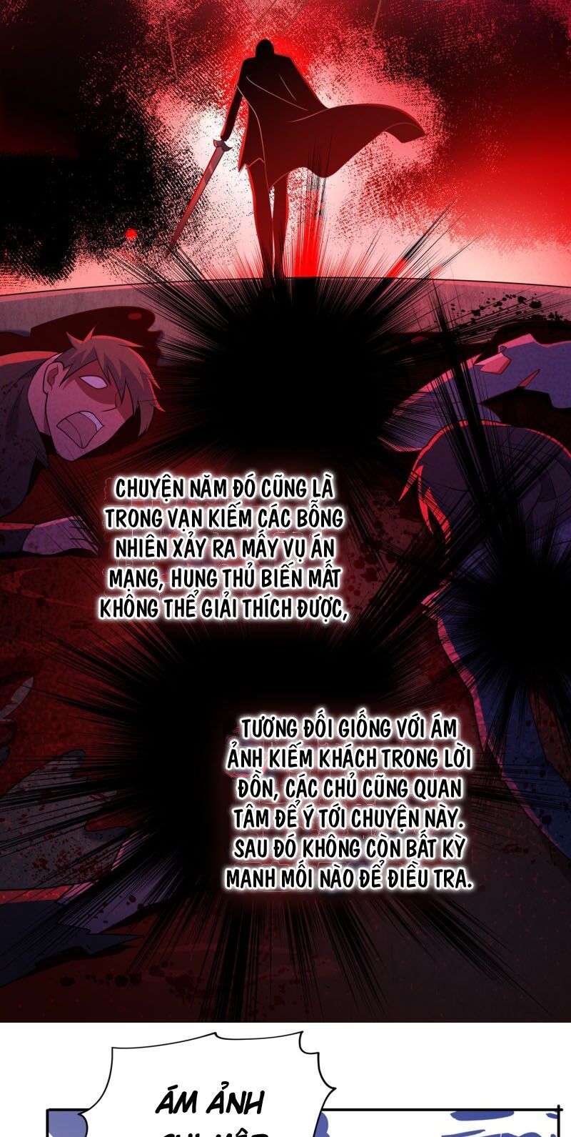 đọc truyện Linh Kiếm Tôn Chương 382 ảnh 15 tại Thiên Thai Truyện