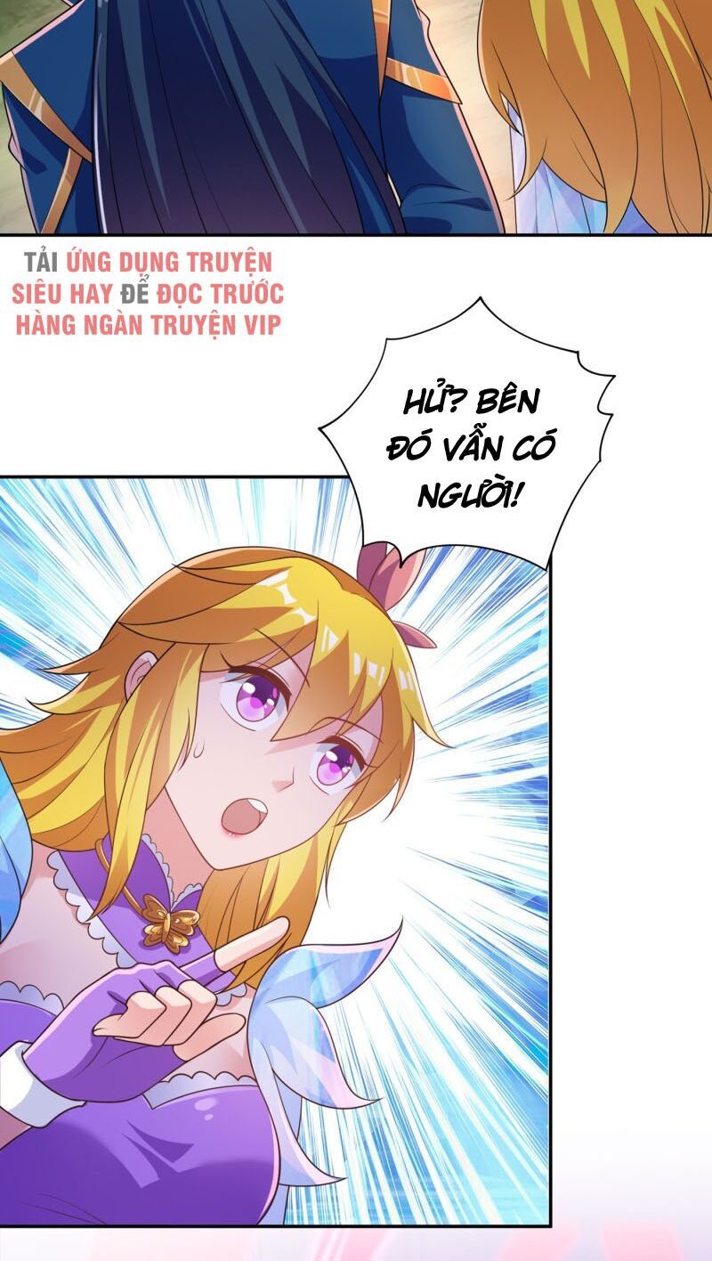 đọc truyện Linh Kiếm Tôn Chương 382 ảnh 22 tại Thiên Thai Truyện