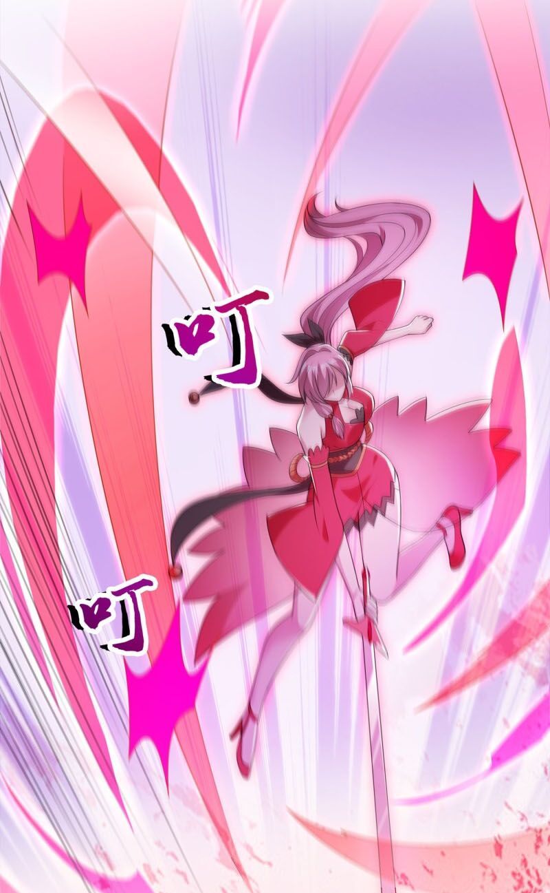 đọc truyện Linh Kiếm Tôn Chương 382 ảnh 23 tại Thiên Thai Truyện