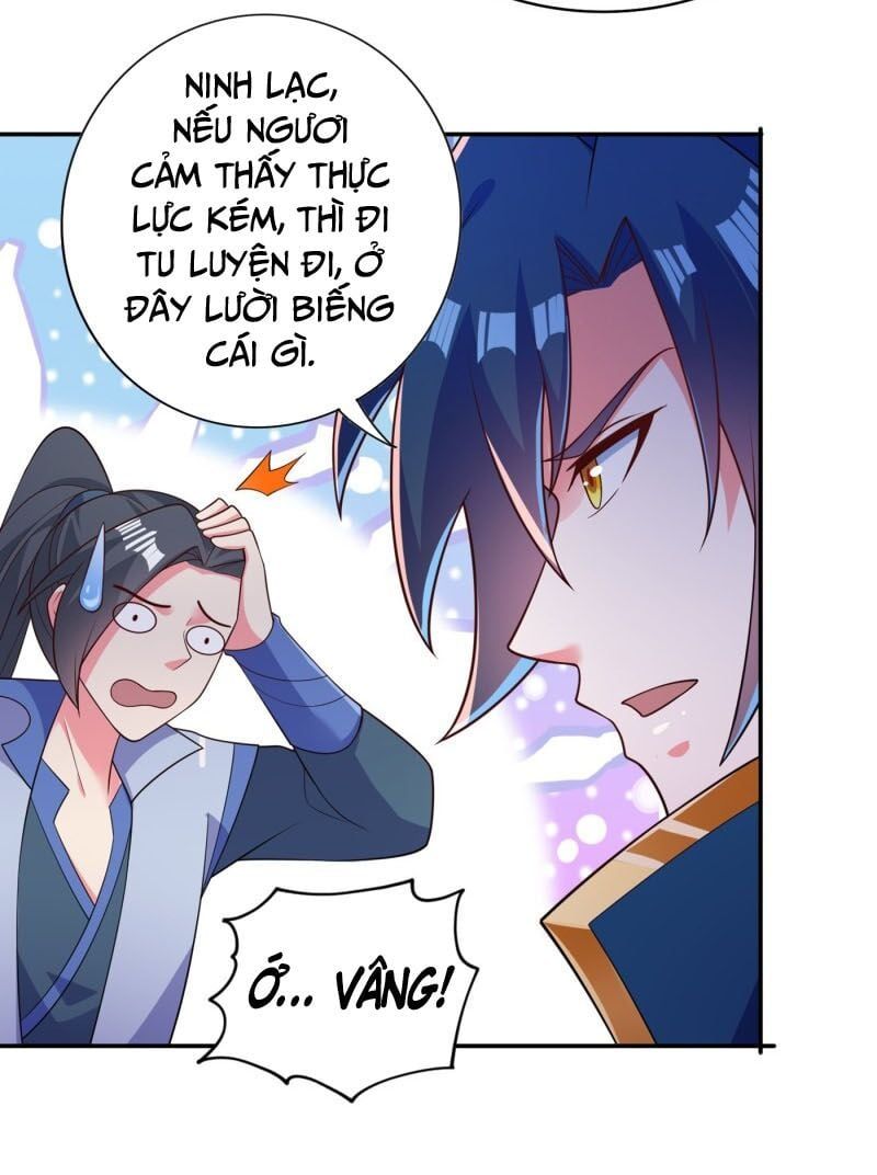 đọc truyện Linh Kiếm Tôn Chương 382 ảnh 28 tại Thiên Thai Truyện