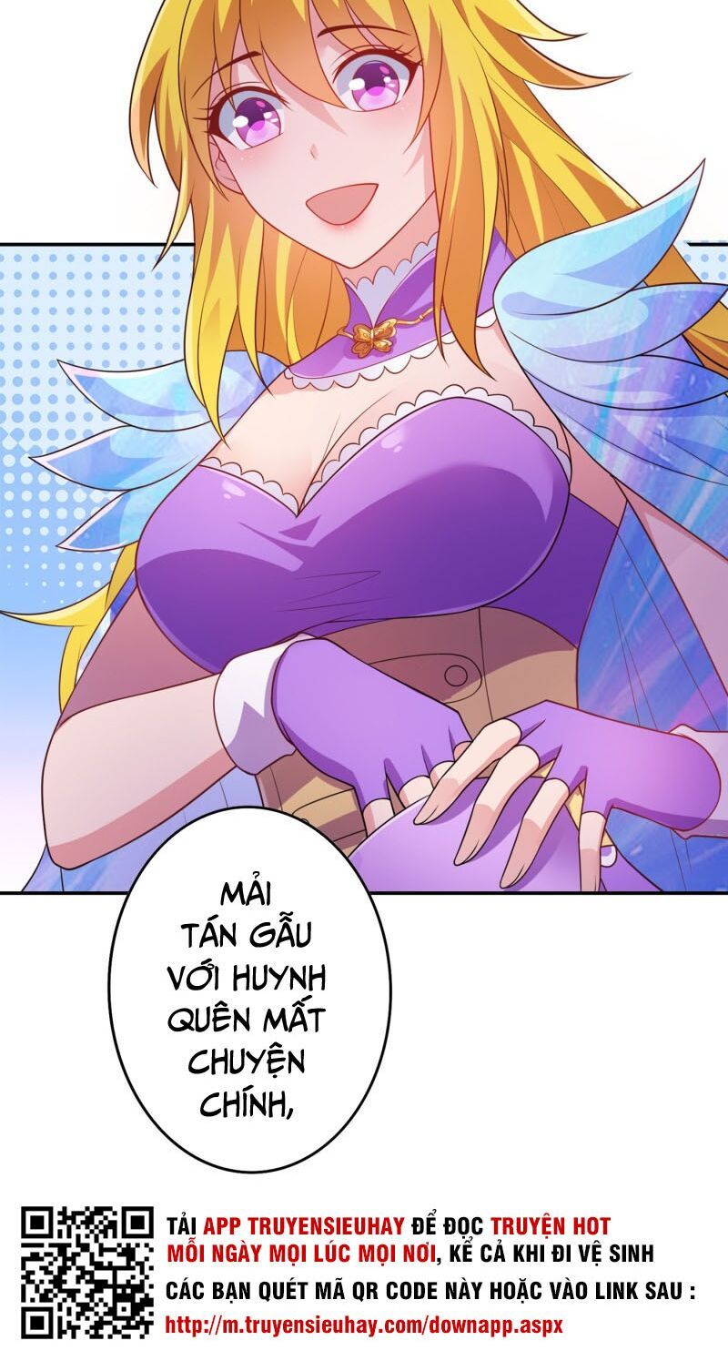 đọc truyện Linh Kiếm Tôn Chương 382 ảnh 30 tại Thiên Thai Truyện