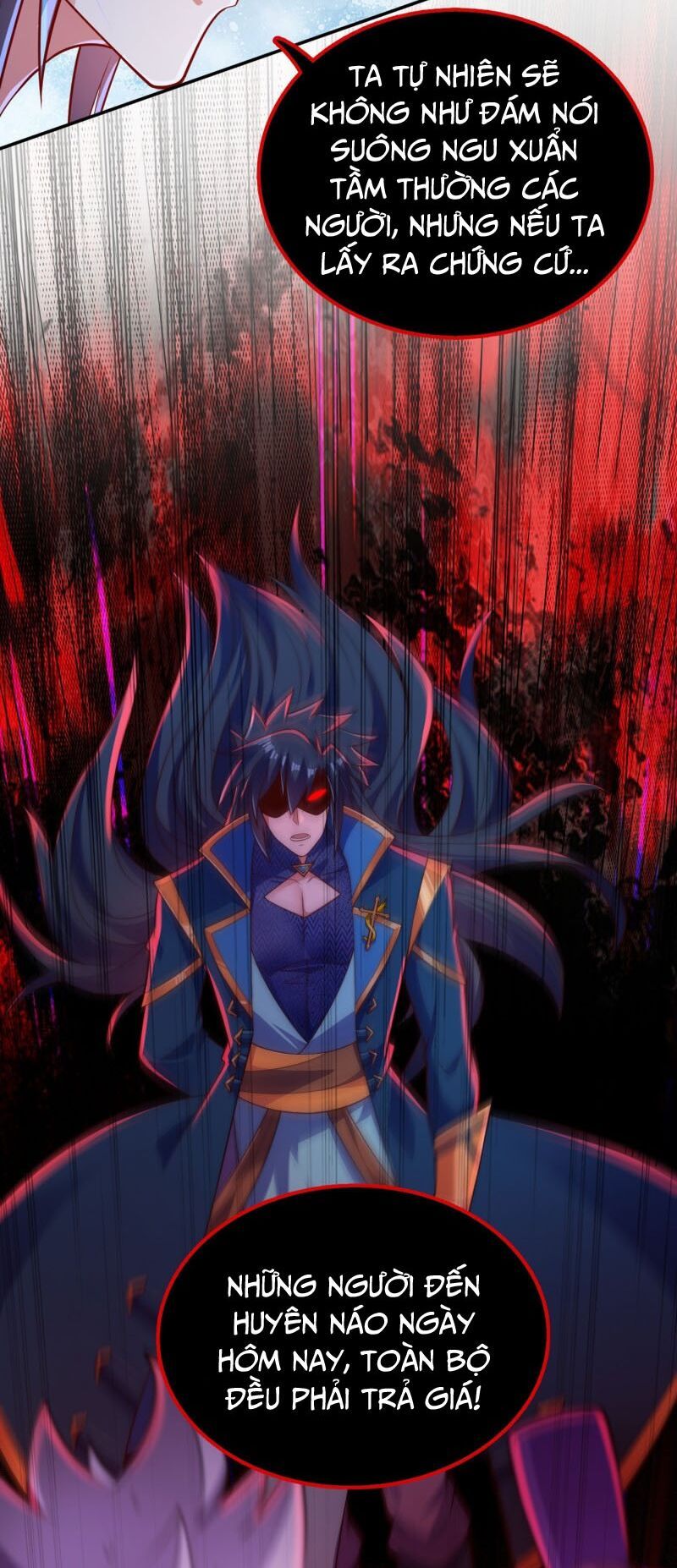 đọc truyện Linh Kiếm Tôn Chương 382 ảnh 10 tại Thiên Thai Truyện