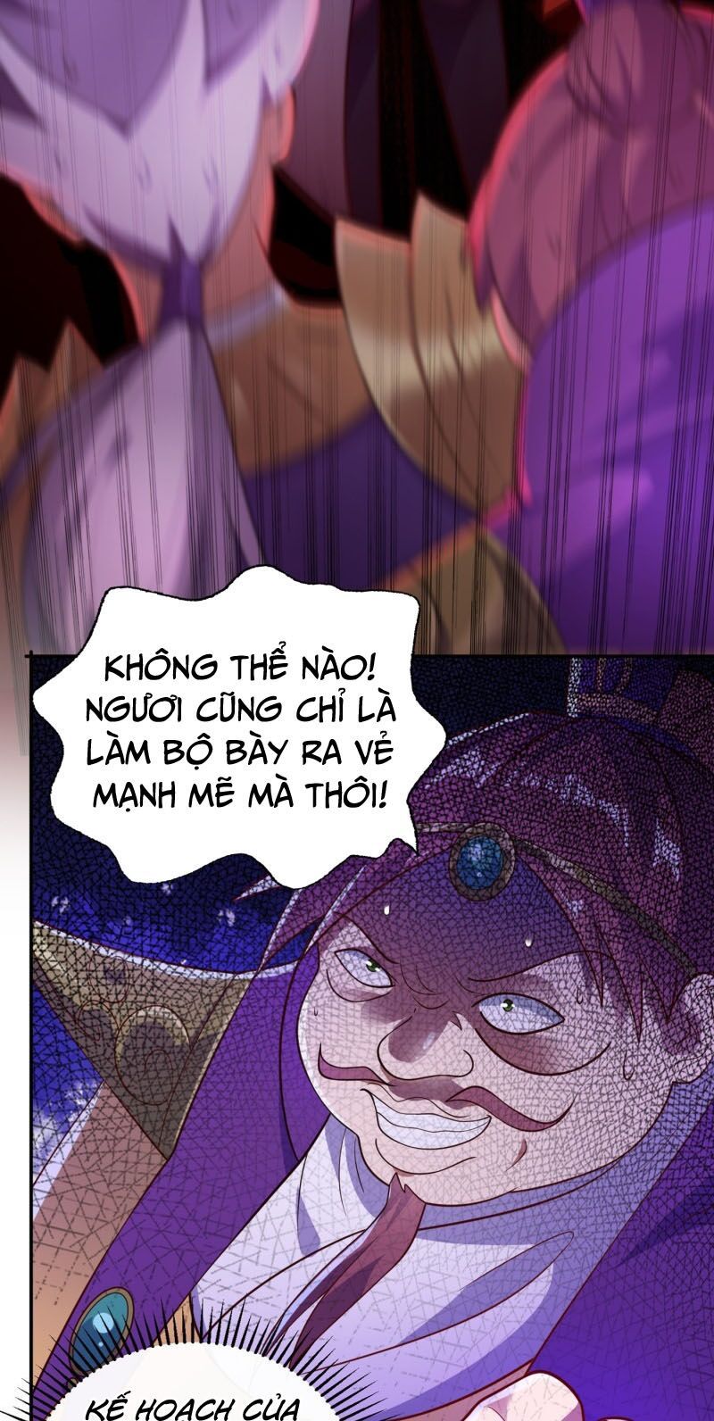 đọc truyện Linh Kiếm Tôn Chương 382 ảnh 11 tại Thiên Thai Truyện