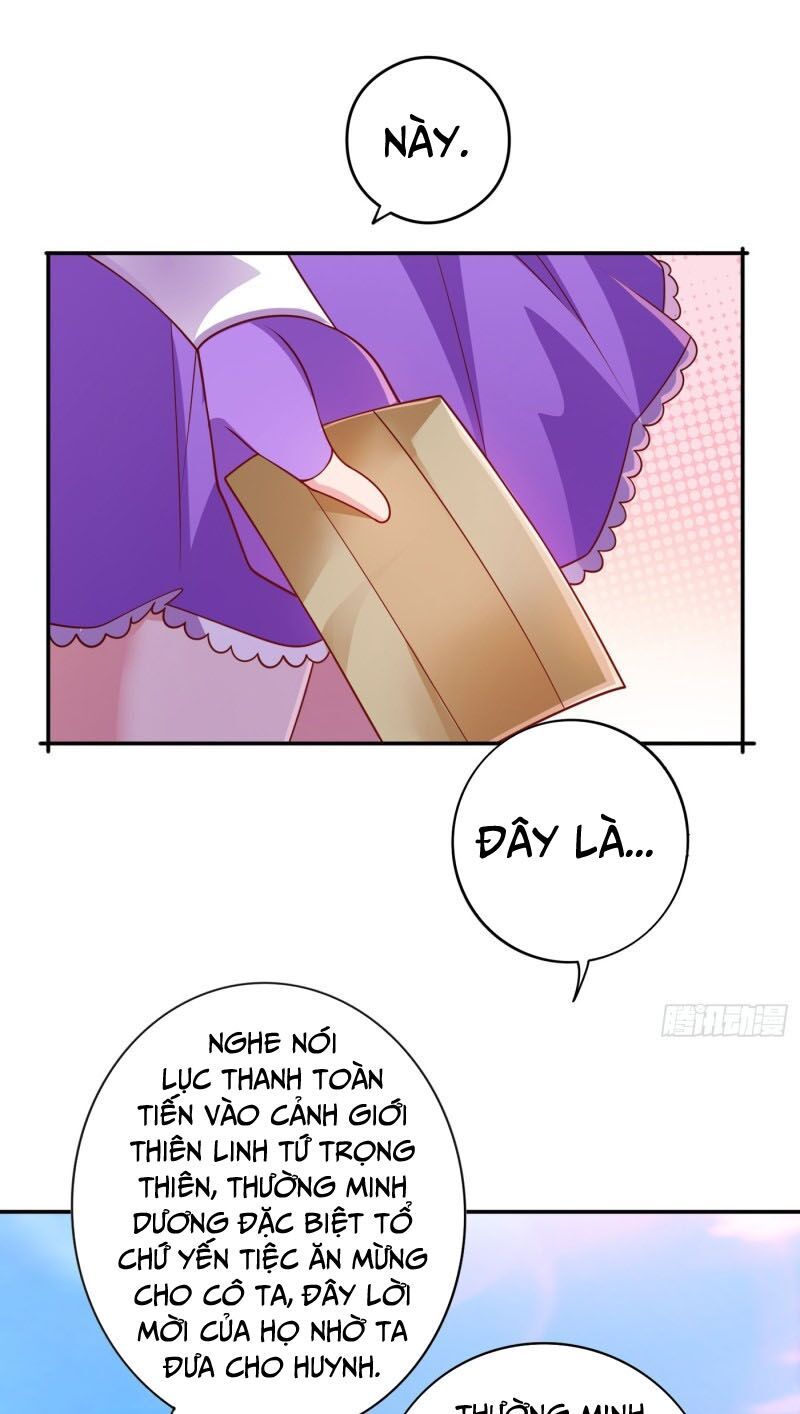 đọc truyện Linh Kiếm Tôn Chương 383 ảnh 3 tại Thiên Thai Truyện