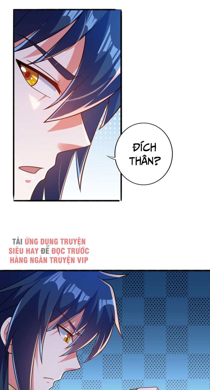 đọc truyện Linh Kiếm Tôn Chương 383 ảnh 12 tại Thiên Thai Truyện