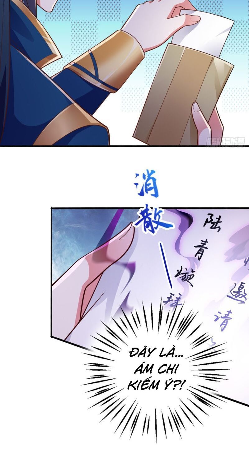 đọc truyện Linh Kiếm Tôn Chương 383 ảnh 13 tại Thiên Thai Truyện