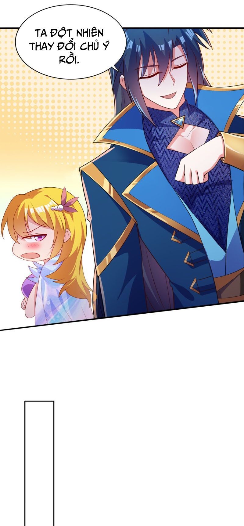 đọc truyện Linh Kiếm Tôn Chương 383 ảnh 14 tại Thiên Thai Truyện