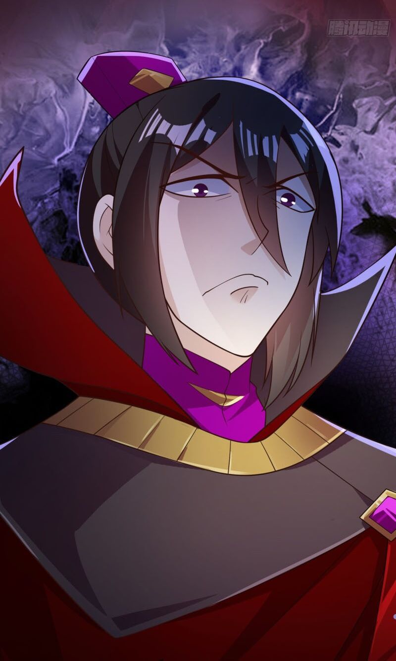 đọc truyện Linh Kiếm Tôn Chương 383 ảnh 19 tại Thiên Thai Truyện