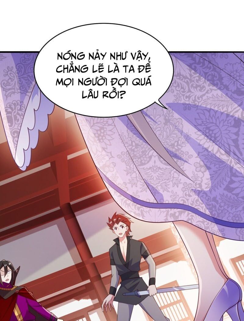 đọc truyện Linh Kiếm Tôn Chương 383 ảnh 24 tại Thiên Thai Truyện