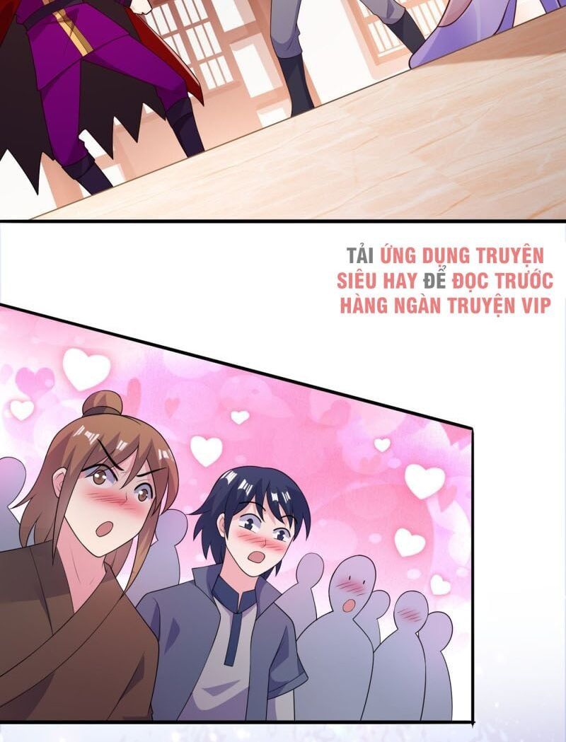 đọc truyện Linh Kiếm Tôn Chương 383 ảnh 25 tại Thiên Thai Truyện