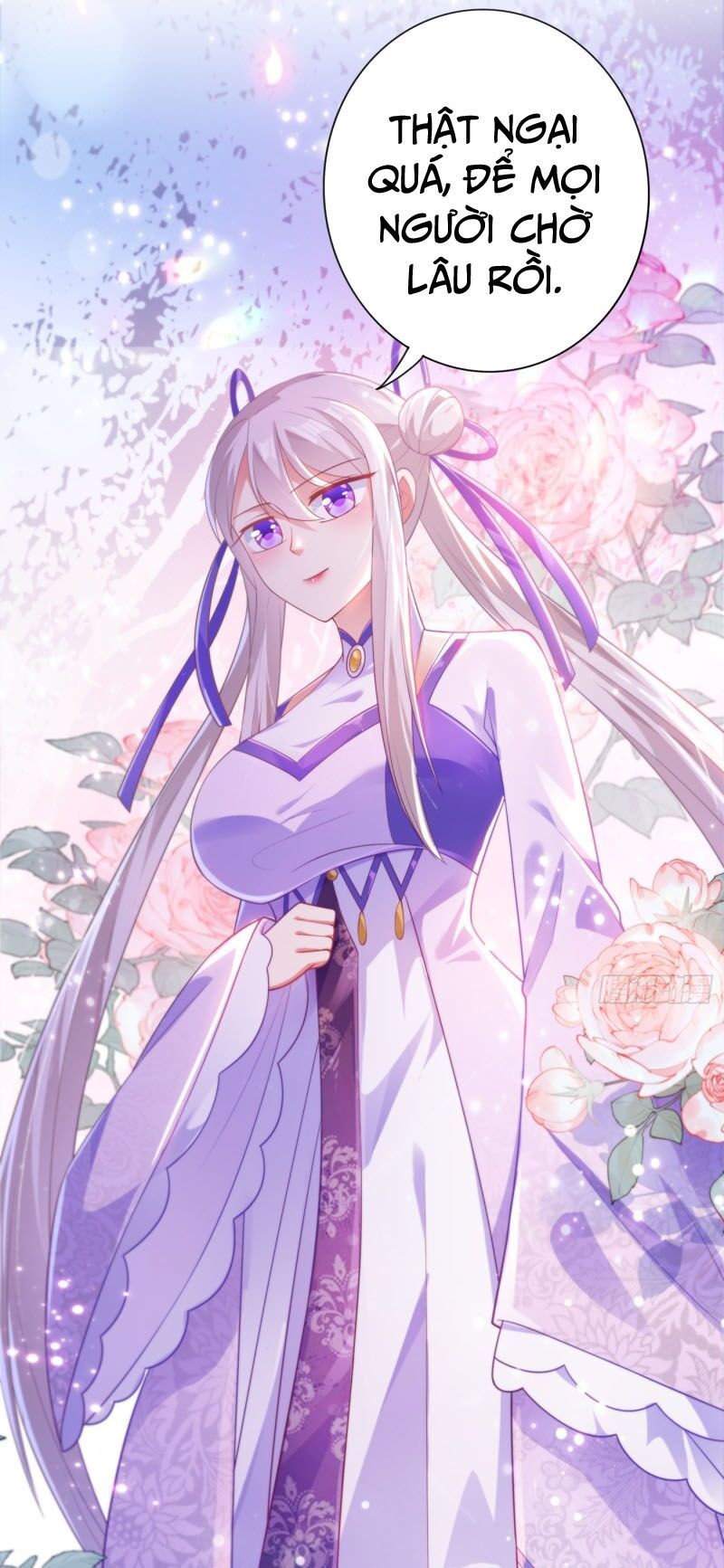 đọc truyện Linh Kiếm Tôn Chương 383 ảnh 26 tại Thiên Thai Truyện