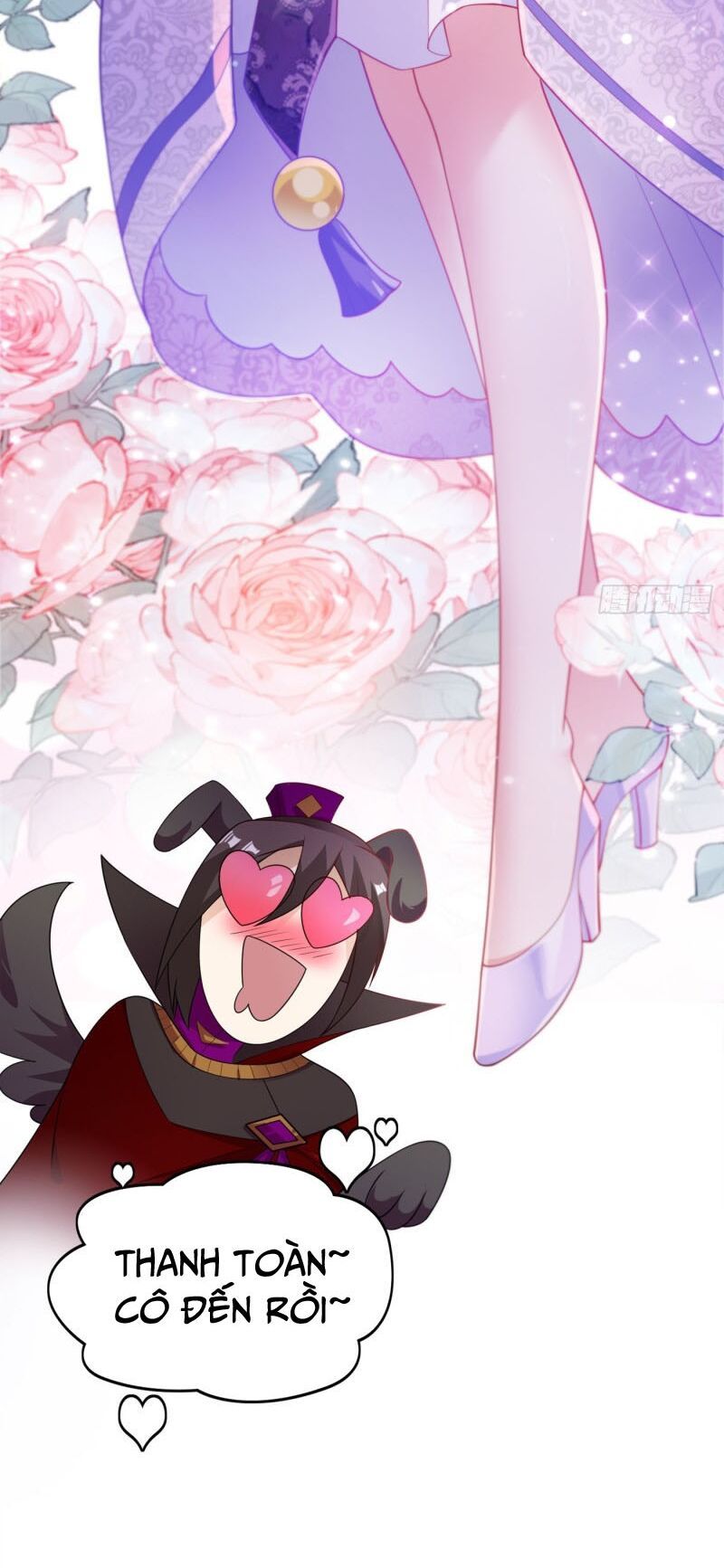 đọc truyện Linh Kiếm Tôn Chương 383 ảnh 27 tại Thiên Thai Truyện