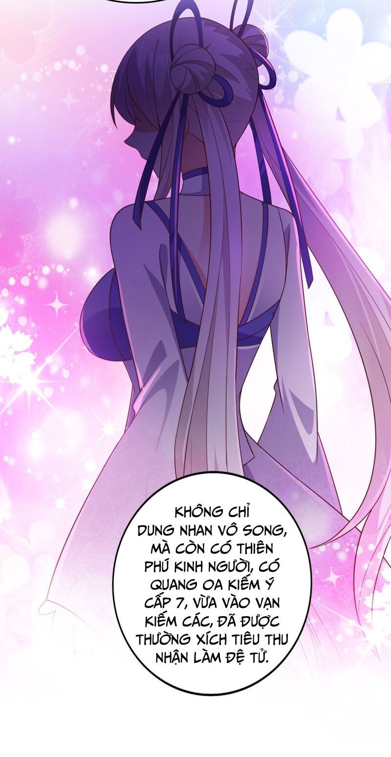 đọc truyện Linh Kiếm Tôn Chương 383 ảnh 6 tại Thiên Thai Truyện