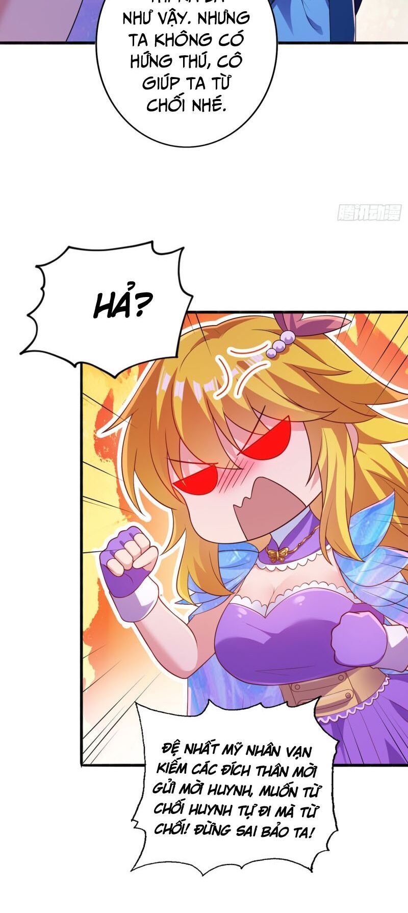 đọc truyện Linh Kiếm Tôn Chương 383 ảnh 11 tại Thiên Thai Truyện