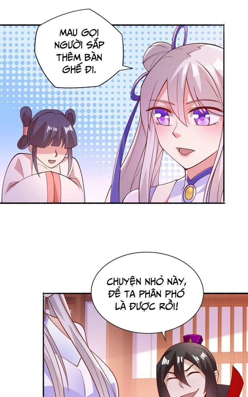 đọc truyện Linh Kiếm Tôn Chương 384 ảnh 3 tại Thiên Thai Truyện