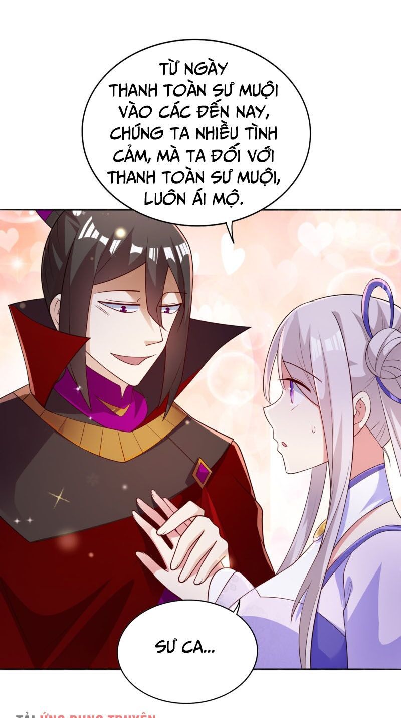 đọc truyện Linh Kiếm Tôn Chương 384 ảnh 13 tại Thiên Thai Truyện