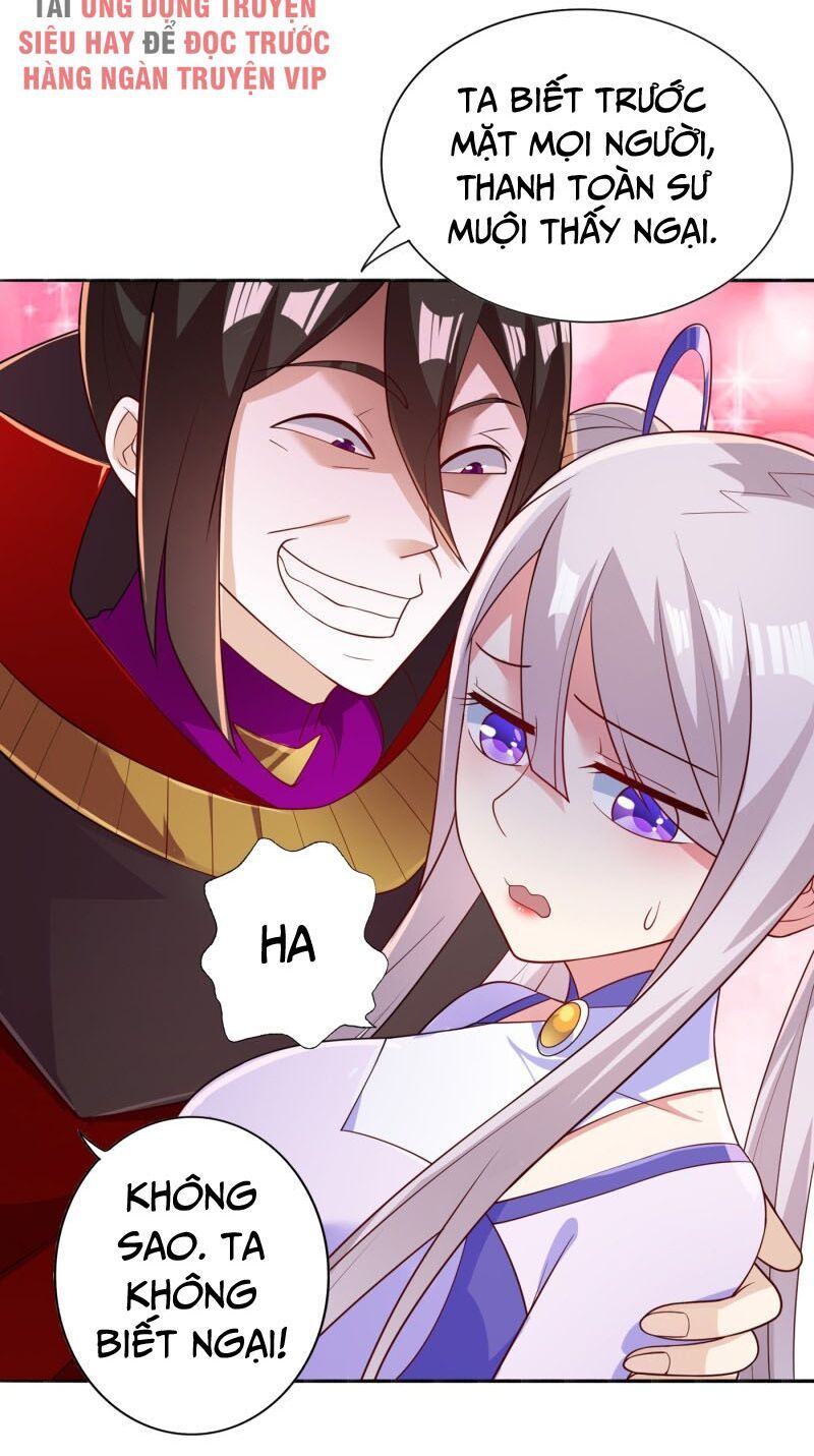 đọc truyện Linh Kiếm Tôn Chương 384 ảnh 14 tại Thiên Thai Truyện