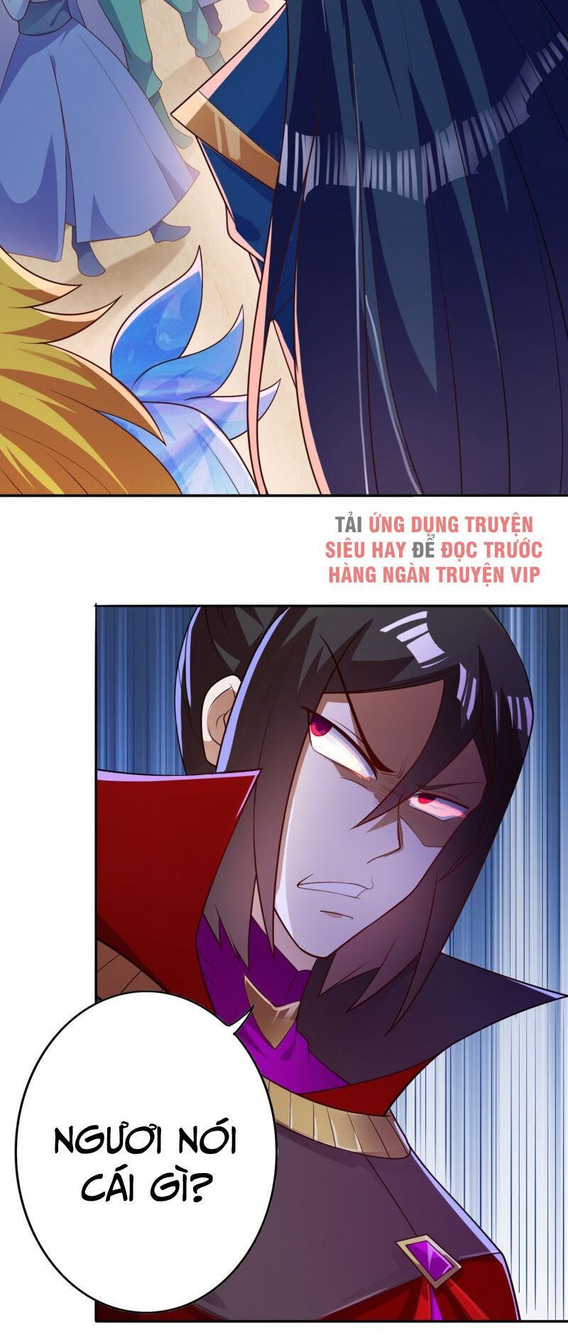 đọc truyện Linh Kiếm Tôn Chương 384 ảnh 22 tại Thiên Thai Truyện