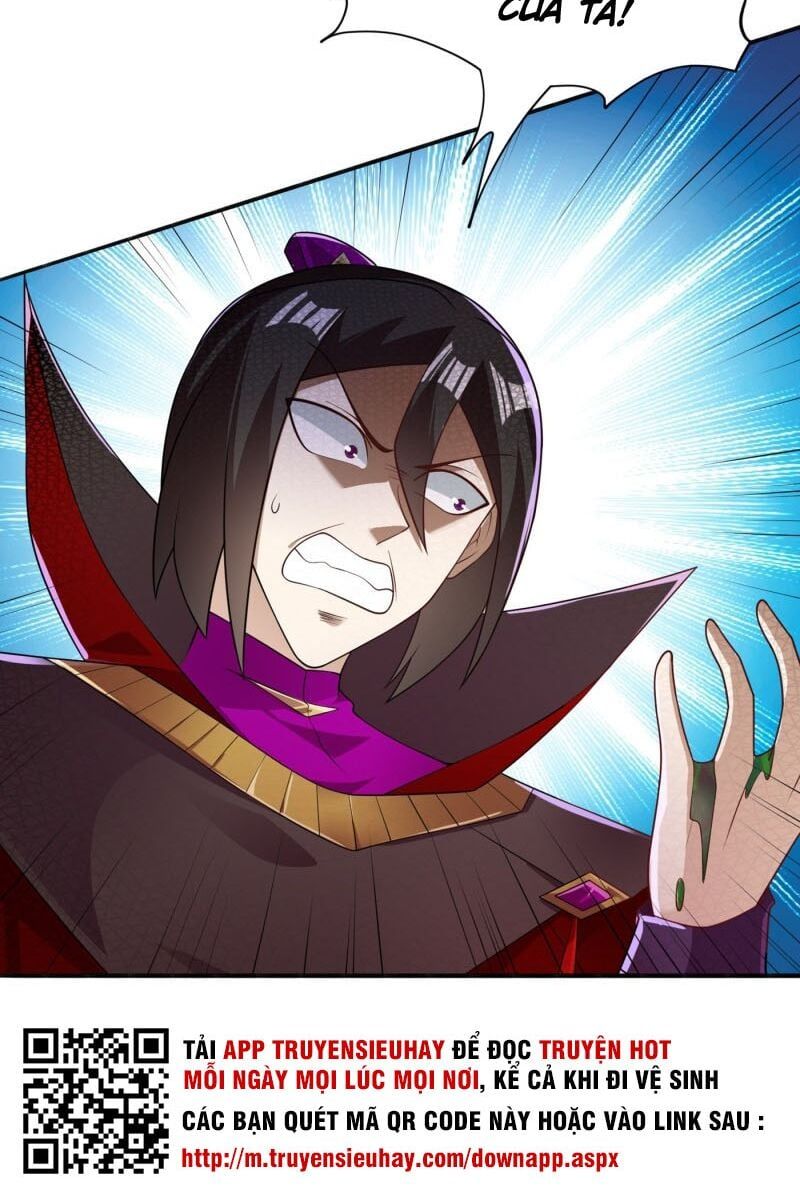 đọc truyện Linh Kiếm Tôn Chương 384 ảnh 28 tại Thiên Thai Truyện