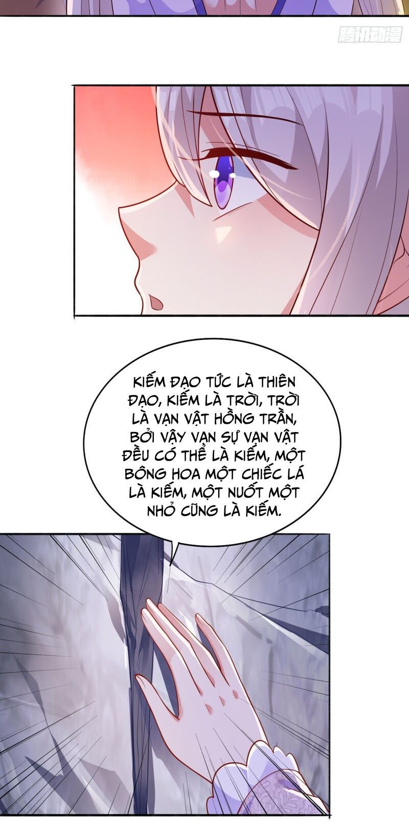 đọc truyện Linh Kiếm Tôn Chương 385 ảnh 14 tại Thiên Thai Truyện